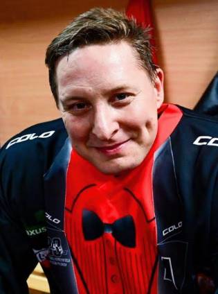 Image hover effect image