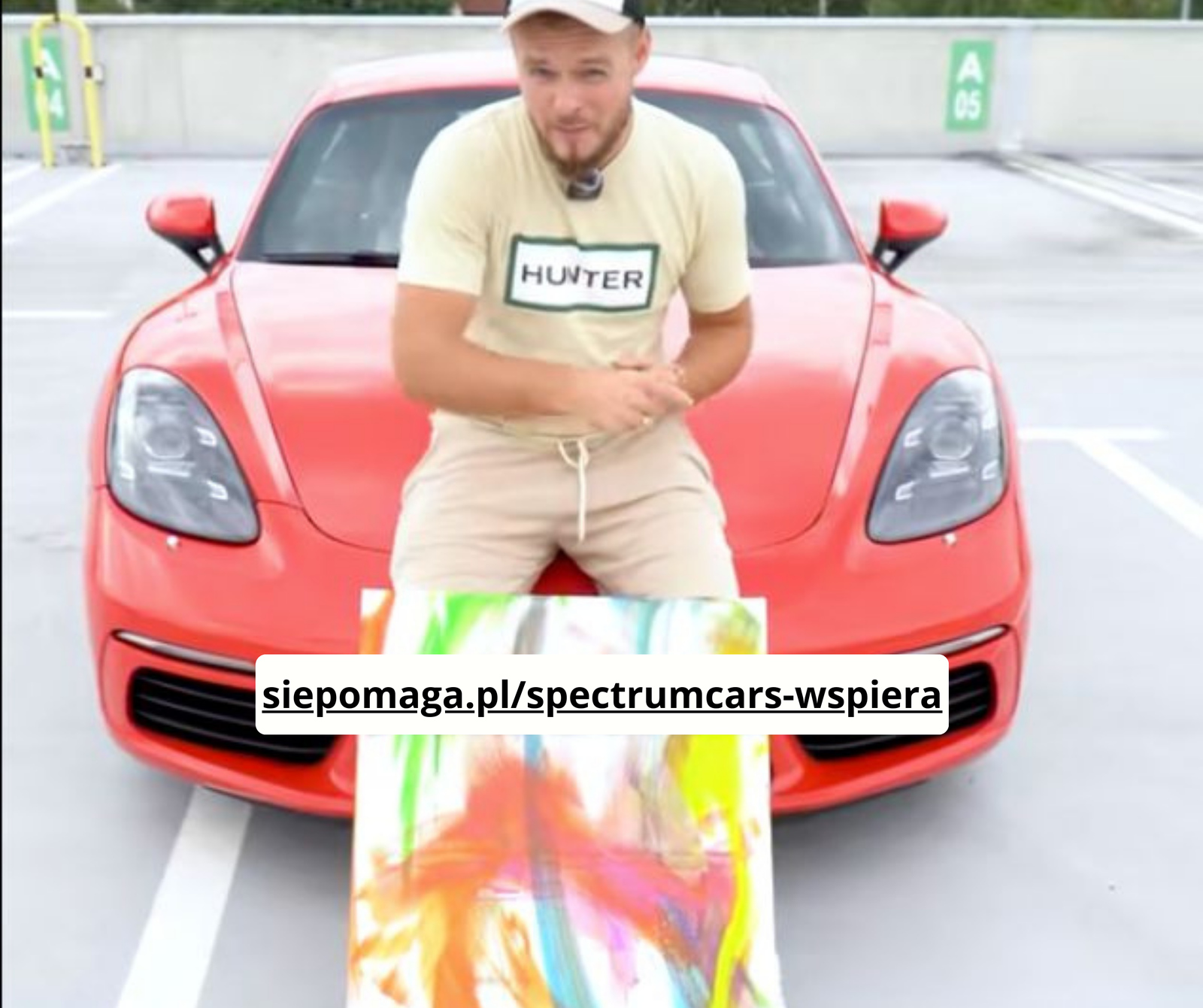 Image hover effect image